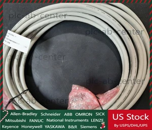 1pcs NEW FOR ABB Robot 3HAC2493-1 Signal Control Cable Resolver Cable - Picture 1 of 1