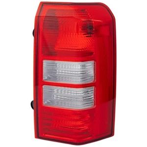 Tail Light For 2008-2017 Jeep Patriot Right Passenger Side Tail Lamp Assembly - Picture 1 of 1