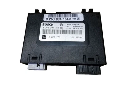 CENTRALINA MODULO PARCHEGGIO Opel Astra H (L48) 0263004164 - Immagine 1 di 4