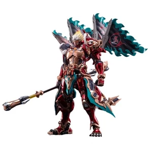 Moshow Toys ZY0010 Wukong Honor of Kings Illustrious Class New in Stock - Picture 1 of 11
