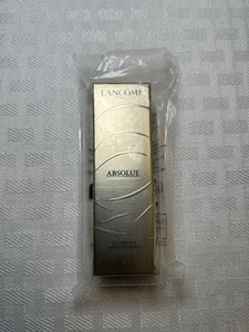 New! Lancôme Paris Absolue Golden Eye Massage Pearl Correction Applicator - Picture 1 of 3