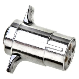 Standard HP5330 Handypack 4-Pole Round Trailer Male Connector - Picture 1 of 1