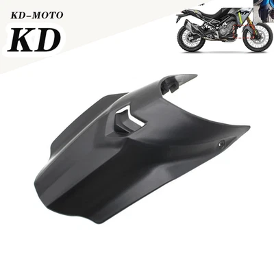 Front Fender Extender Mudguard Extension Splash Guard Tire Hug For CFMOTO 450MT - Image 1 of 4