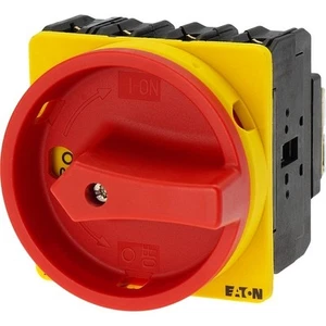 Eaton P3-63/EA/SVB/N HAUPTSCHALTER , 010398 - Bild 1 von 1