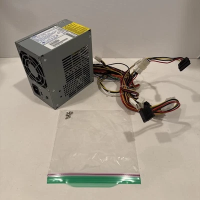 HP 5188-2622 Liteon Computer 250W Power Supply HP Model NO. PS-5251-08 - Image 1 of 4