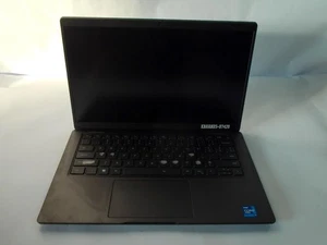 Dell Latitude 7420 14" 11th Gen Core i7-1185G7 3.00GHz 16GB 256GB SSD W11 (H406) - Picture 1 of 5