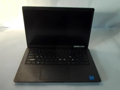 Dell Latitude 7420 14" 11th Gen Core i7-1185G7 3.00GHz 16GB 256GB SSD W11 (H406) - Image 1 of 4