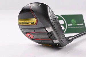 Cobra King Speedzone #3 Wood / 14.5 Degree / Stiff Flex Tensei AV Blue 65 Shaft - Picture 1 of 8
