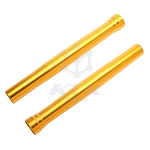 Front Stanchion Outer Fork Tubes Pipe For Suzuki GSX-R1000R GSXR1000R 2017-2022 - Picture 1 of 3