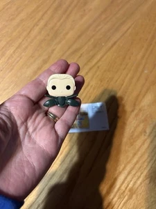 Kinder Joy Harry Potter Funko 2025 Draco Malfoy - Bild 1 von 4