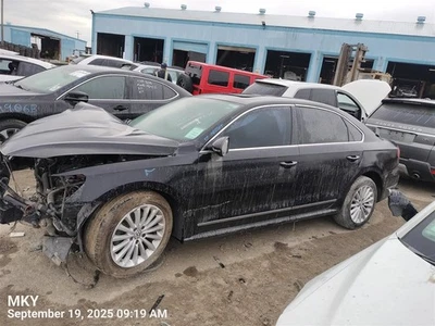 BRAZO MANDO INFERIOR TRASERO IZQUIERDO 1K0505311AB 2006-2022 VOLKSWAGEN PASSAT Foto 1 de 4