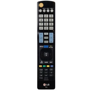 Mando a distancia para televisión LG AKB73756519 original probado funciona muy bien - Imagen 1 de 14