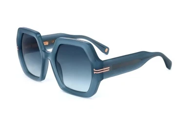 Occhiali da Sole Marc Jacobs MJ 1074/S PJP BLUE 53/22/145 Donna - Imagen 1 de 3