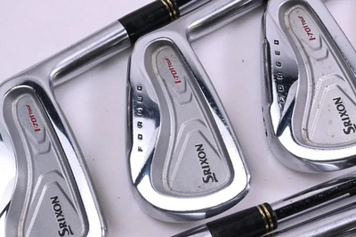Srixon I-701 Tour Irons / 3-PW / Regular Flex N.S.Pro 950GH Shafts - Image 1 of 4