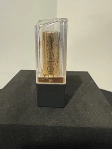 Believe Beauty Satin Crush Lipstick Vintage Romance 0.13 oz - Picture 1 of 2