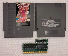 Who Framed Roger Rabbit (Nintendo NES) Clean - Tested - Excellent Condition 