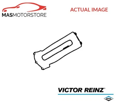 ENGINE ROCKER COVER GASKET SET LEFT VICTOR REINZ 15-31822-01 P FOR BMW 5,7,8,E34 - Image 1 of 4