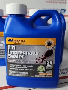 Rust-Oleum® Miracle Sealants™ 511 Imprägnierer Versiegelung 1 PUNKTE - Bild 1 von 6