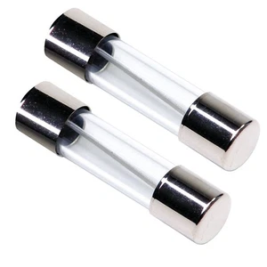 Ridgid Generator Replacement Fuses - 870271001-2PK - Picture 1 of 1