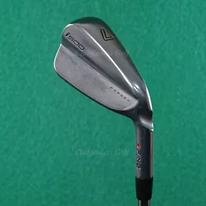 Ping i500 Forged Red Dot Single 7 Iron Nippon AWT 2.0 Steel Extra Stiff - Picture 1 of 2