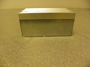 Lutron HW-RPM-4U-120 HomeWorks Remote Dimming Module - Picture 1 of 3