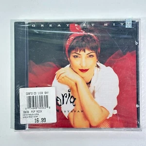 Gloria Estefan - Greatest Hits CD New Factory Sealed Epic EK 53046 - Picture 1 of 2