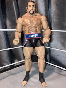 Rusev - Elite 34 WWE Mattel AEW Elite Ultimate Classic - Bild 1 von 2