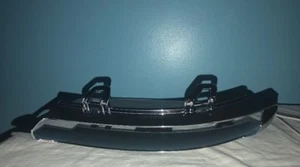 MERCEDES-BENZ A 2188850753 Just Chrome+A 2218201856 LED LIGHT RH SIDE - Picture 1 of 2