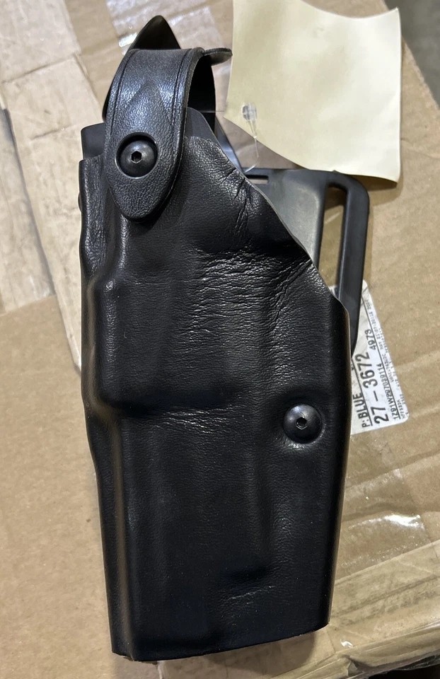 New Safariland 6360 ALS SLS Sig P226 P226R Lvl 3 P220 Holster LH - Image 1 of 4