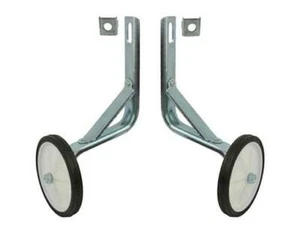 Rueda de entrenamiento para bicicleta de 20" ruedas de plástico Cruiser BMX MTB bicicleta - Imagen 1 de 1