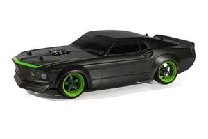 HPI Sport 3 1969 Ford Mustang VGJR RT 120102 - Bild 1 von 4