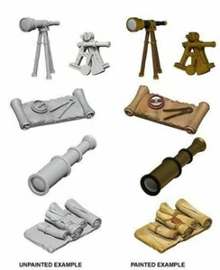 Wizkids Deep Cuts - Navigator's Pack - Unpainted  - Picture 1 of 1