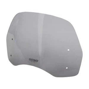 MRA StreetShield smoked screen Mv Agusta Brutale 800RR 2015-2021 - Picture 1 of 5