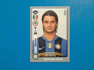 Figurine Calciatori Panini 2008-09 2009 n.177 Cristian Chivu Inter - Imagen 1 de 1