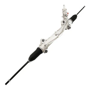 Power Steering Rack and Pinion for Dodge Freightliner Benz Sprinter 2500 3500 - Picture 1 of 10