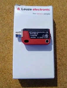 Lenze HRTR 3B/66-S8 Diffuse Sensor - Picture 1 of 3