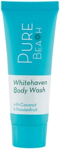 BULK 50 x Pure Beach Body Wash 25Ml | Bnb Supplies - Picture 1 of 1