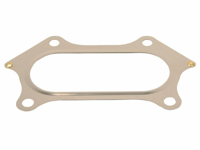 Прокладка выпускного коллектора для 2012-2015 Honda Civic 2,4 л 4 цилиндра 2013 2014 P584WP - Изображение 1 из 1