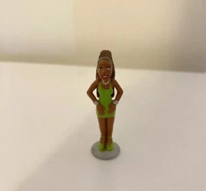 Homies Series 6 “SHANEEQUA” Figure 1:32 Scale - Picture 1 of 4