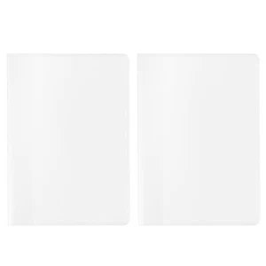 Portatarjetas de crédito de plástico para hombre con inserto organizador de billetera 2 piezas - Imagen 1 de 12