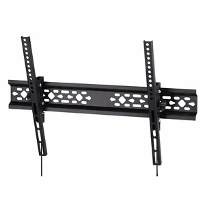 Hama TV Support Mural Inclinable 42 " Jusqu'À 75 " Wand-Halter LCD LED Oled Etc - Photo 1/9