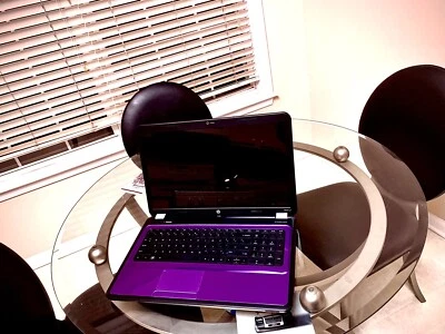 PORTÁTIL HP G7t-1100 Foto 1 de 4