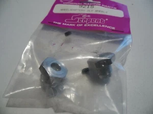 SERPENT 9215 Wheel Adapters ( old wheels )  - Picture 1 of 1