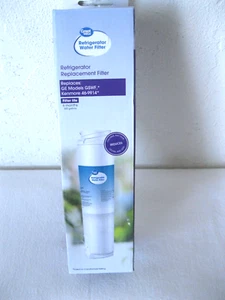 Great Value Refrigerator Water Filter Replaces Ge Model GSWF & Kennemore 46-9914 - Picture 1 of 6