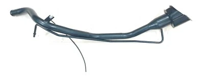 Boquilla de llenado de combustible Dodge Caravan Chrysler Voyager 2003 - 2007 4809623AA Foto 1 de 4