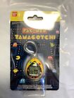 TAMAGOTCHI Pac Man NAMCO Virtual Pet YELLOW Video Game 2020 BanDai 42850