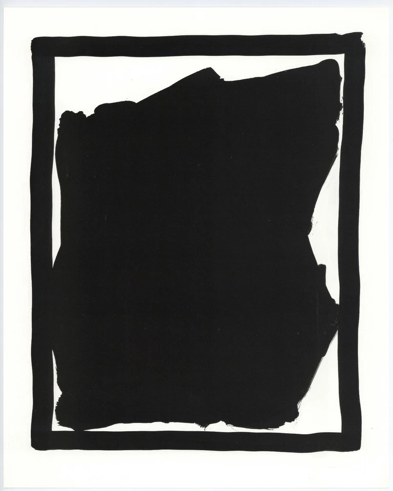 Литография Sol LeWitt 059218 - Изображение 1 из 1