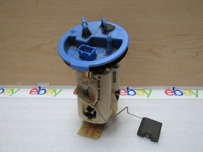 2001-2006 BMW E46 M3 RIGHT PASSENGER FUEL PUMP FUEL LEVEL SENDING UNIT OEM 12402 - Image 1 of 4