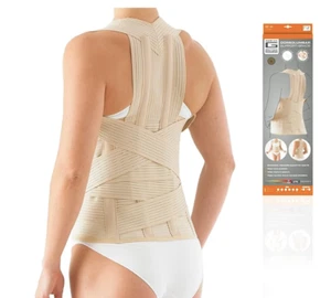 Neo-G Soporte Dorsolumbar/Soporte Espalda Brazalete Para Cifosis Temprana, XXL - (LEER) - Imagen 1 de 23