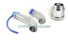 CF BLUE RED 00 01 02 03-05 DODGE/CHRYSLER/PLYMOUTH NEON 2.0L COLD AIR INTAKE KIT
